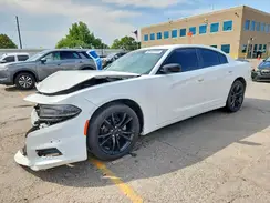 2C3CDXBGXGH241756 2016 DODGE CHARGER