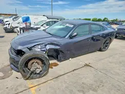 2C3CDXBGXGH246794 2016 DODGE CHARGER