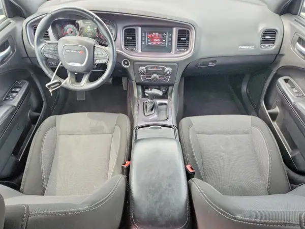 2C3CDXBGXGH246794 2016 DODGE CHARGER - Image 8