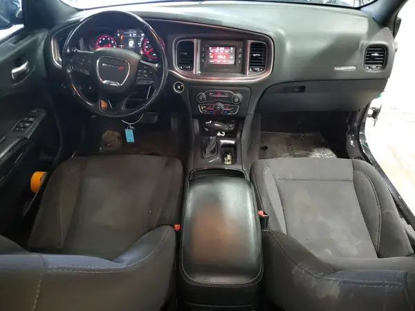 2C3CDXBGXGH247038 2016 DODGE CHARGER - Image 8