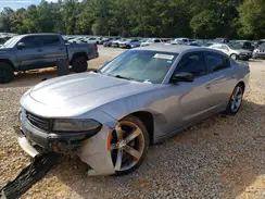 2C3CDXBGXGH251364 2016 DODGE CHARGER