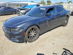 2C3CDXBGXGH251977 2016 DODGE CHARGER