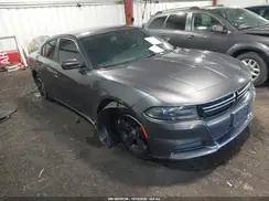 2C3CDXBGXGH265667 2016 DODGE CHARGER