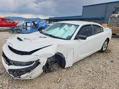 2C3CDXBGXGH267337 2016 DODGE CHARGER