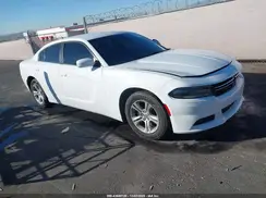 2C3CDXBGXGH267421 2016 DODGE CHARGER