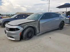 2C3CDXBGXGH267483 2016 DODGE CHARGER