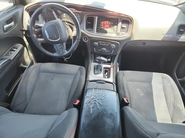 2C3CDXBGXGH267628 2016 DODGE CHARGER - Image 8
