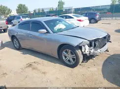 2C3CDXBGXGH272733 2016 DODGE CHARGER
