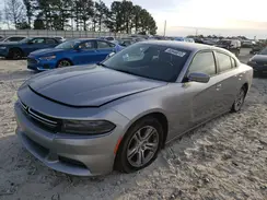 2C3CDXBGXGH272814 2016 DODGE CHARGER