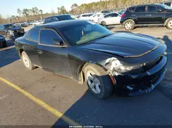 2C3CDXBGXGH272876 2016 DODGE CHARGER