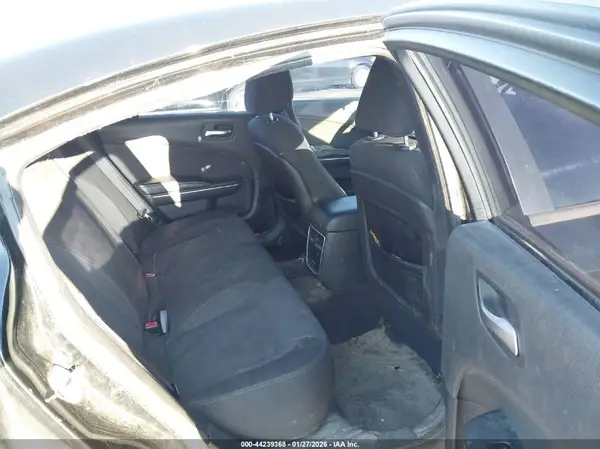 2C3CDXBGXGH272876 2016 DODGE CHARGER - Image 8