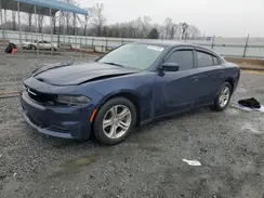 2C3CDXBGXGH286132 2016 DODGE CHARGER