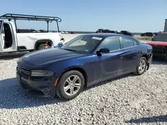 2C3CDXBGXGH292299 2016 DODGE CHARGER