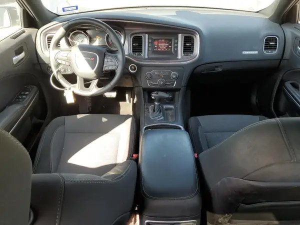 2C3CDXBGXGH292299 2016 DODGE CHARGER - Image 8