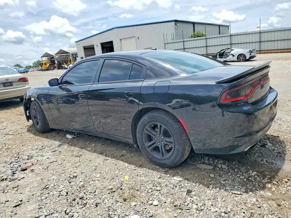 2C3CDXBGXGH292979 2016 DODGE CHARGER - Image 2