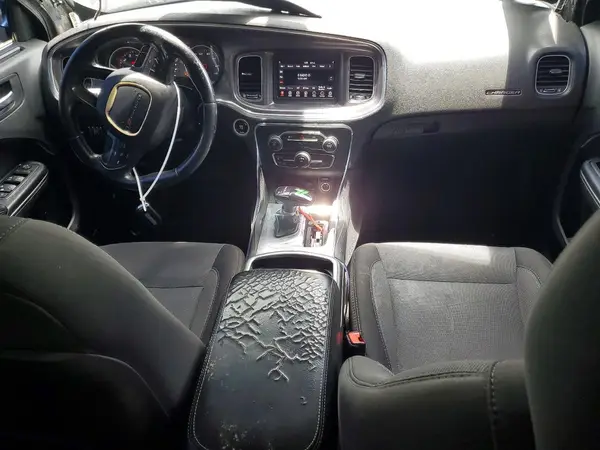 2C3CDXBGXGH292979 2016 DODGE CHARGER - Image 8