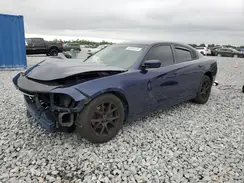 2C3CDXBGXGH303401 2016 DODGE CHARGER