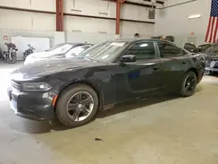 2C3CDXBGXGH307285 2016 DODGE CHARGER