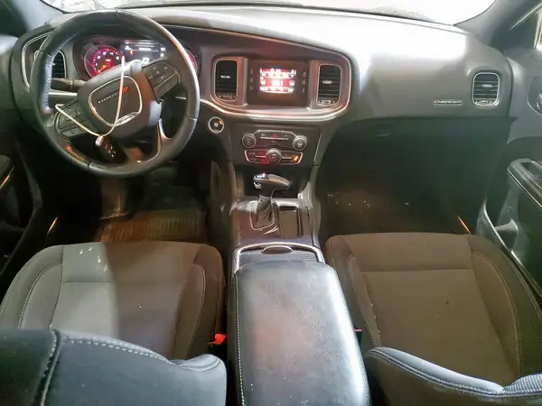 2C3CDXBGXGH307285 2016 DODGE CHARGER - Image 8