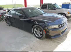 2C3CDXBGXGH310509 2016 DODGE CHARGER