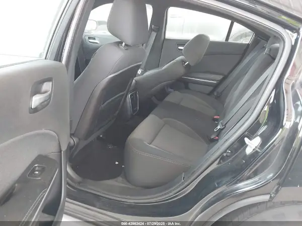 2C3CDXBGXGH310509 2016 DODGE CHARGER - Image 8