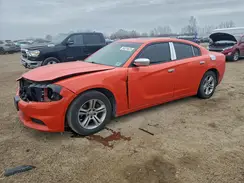 2C3CDXBGXGH310543 2016 DODGE CHARGER