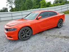 2C3CDXBGXGH347219 2016 DODGE CHARGER