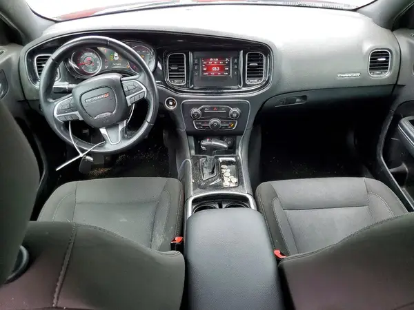 2C3CDXBGXGH347219 2016 DODGE CHARGER - Image 8