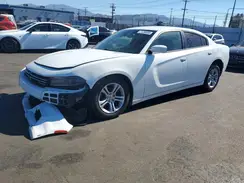 2C3CDXBGXGH350749 2016 DODGE CHARGER