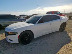 2C3CDXBGXGH356101 2016 DODGE CHARGER