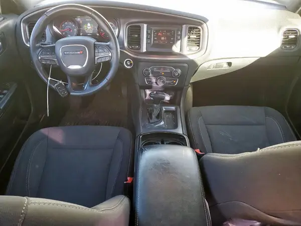 2C3CDXBGXGH356101 2016 DODGE CHARGER - Image 8