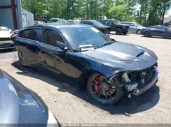 2C3CDXBGXHH503616 2017 DODGE CHARGER