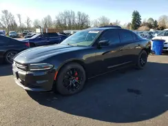 2C3CDXBGXHH504197 2017 DODGE CHARGER