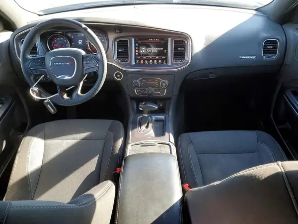 2C3CDXBGXHH504197 2017 DODGE CHARGER - Image 8