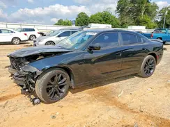 2C3CDXBGXHH504376 2017 DODGE CHARGER