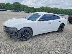 2C3CDXBGXHH504457 2017 DODGE CHARGER
