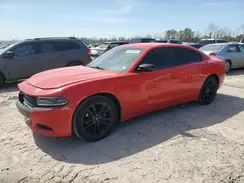 2C3CDXBGXHH504488 2017 DODGE CHARGER