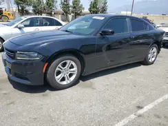 2C3CDXBGXHH505205 2017 DODGE CHARGER