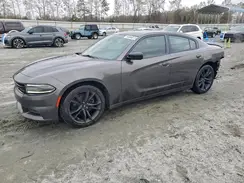 2C3CDXBGXHH511277 2017 DODGE CHARGER