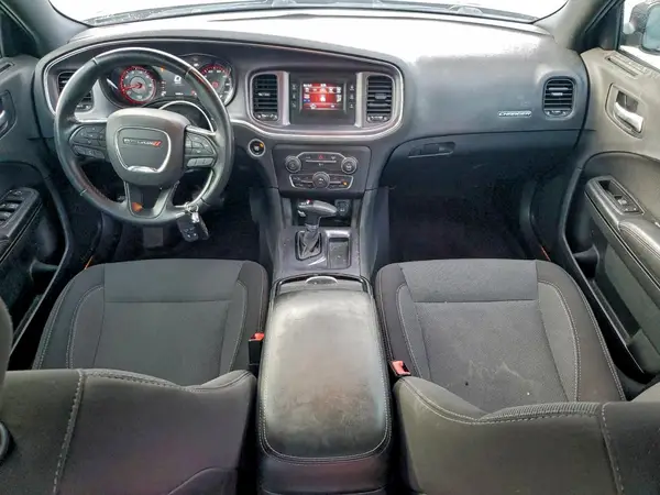 2C3CDXBGXHH511277 2017 DODGE CHARGER - Image 8