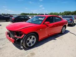 2C3CDXBGXHH513336 2017 DODGE CHARGER
