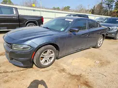 2C3CDXBGXHH515071 2017 DODGE CHARGER