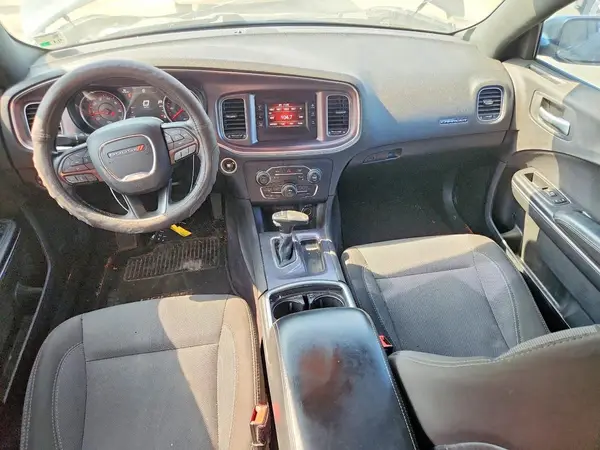 2C3CDXBGXHH515071 2017 DODGE CHARGER - Image 8