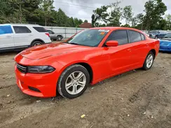 2C3CDXBGXHH515619 2017 DODGE CHARGER