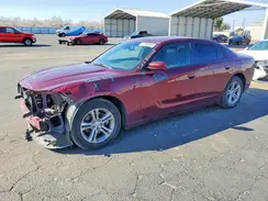 2C3CDXBGXHH517418 2017 DODGE CHARGER