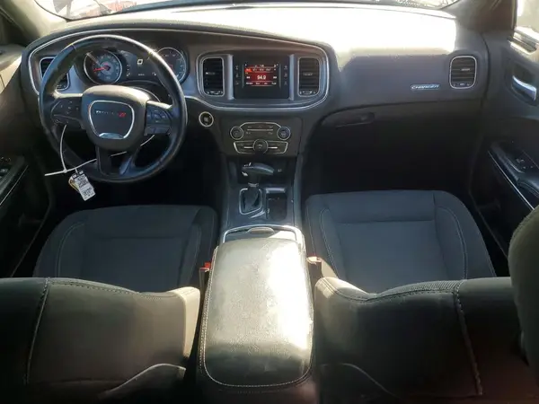 2C3CDXBGXHH517418 2017 DODGE CHARGER - Image 8