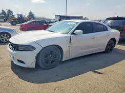 2C3CDXBGXHH518679 2017 DODGE CHARGER