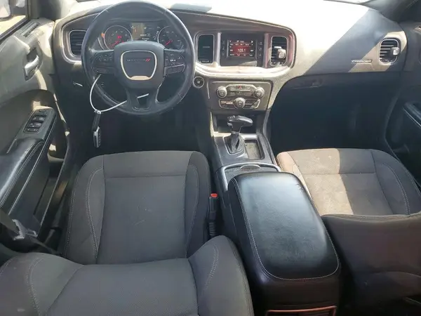 2C3CDXBGXHH518679 2017 DODGE CHARGER - Image 8