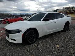 2C3CDXBGXHH525454 2017 DODGE CHARGER