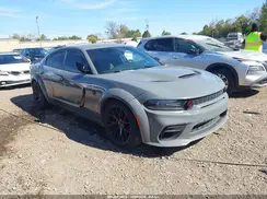 2C3CDXBGXHH525695 2017 DODGE CHARGER